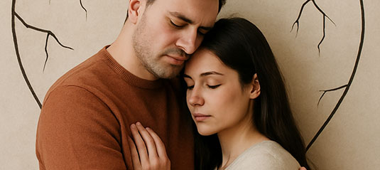 Overcoming Fear in Relationships
