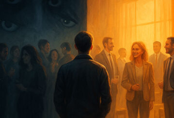 Social Anxiety Disorder Therapy