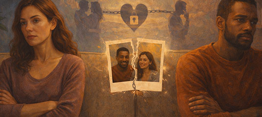 Trust Issues in Romantic Relationships to Discuss With Your Therapist