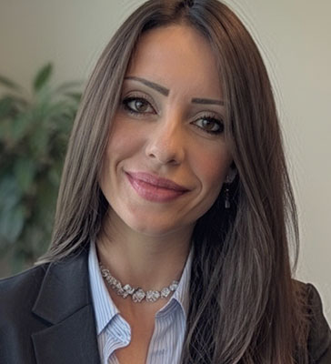 Life Coach Bissan Hawkins