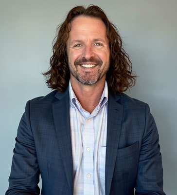 Psychotherapist John D. Hawkins Jr