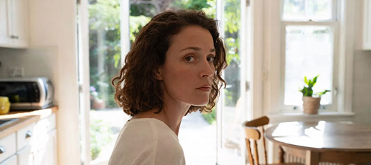 Why Stay in a Relationship