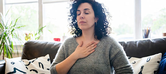 Breathing Techniques That Actually Calm Your Nervous System