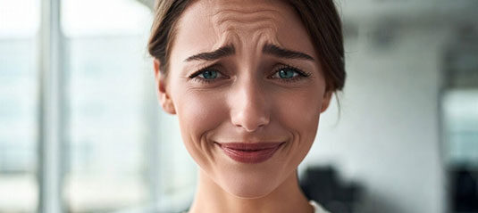 High-Functioning Anxiety