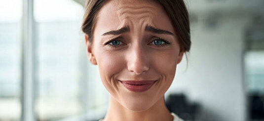High-Functioning Anxiety