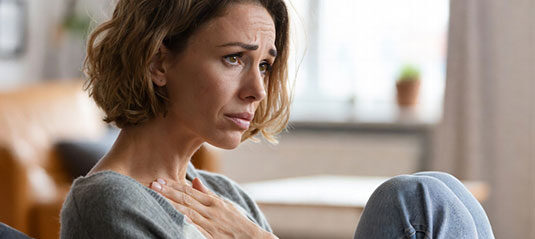 Childhood Trauma in Adults