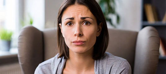 Complex PTSD vs. PTSD