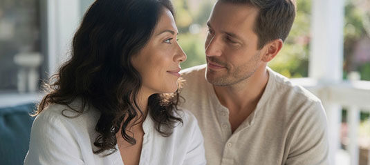 Emotional Safety in Relationships