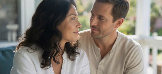 Emotional Safety in Relationships