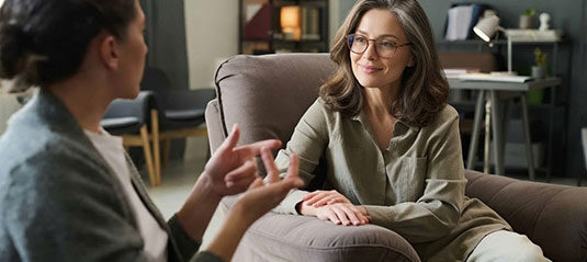 Why Talk Therapy Alone Often Fails