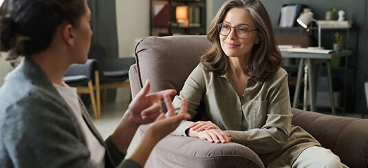 Why Talk Therapy Alone Often Fails