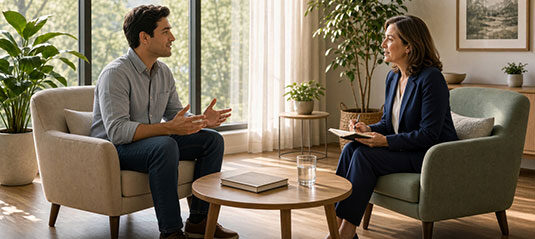 How To Tell If Your Therapy Is Working