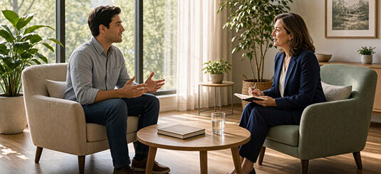 How To Tell If Your Therapy Is Working