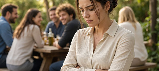 Your Anxiety Is Trying To Tell You Something