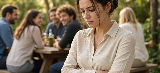 Your Anxiety Is Trying To Tell You Something
